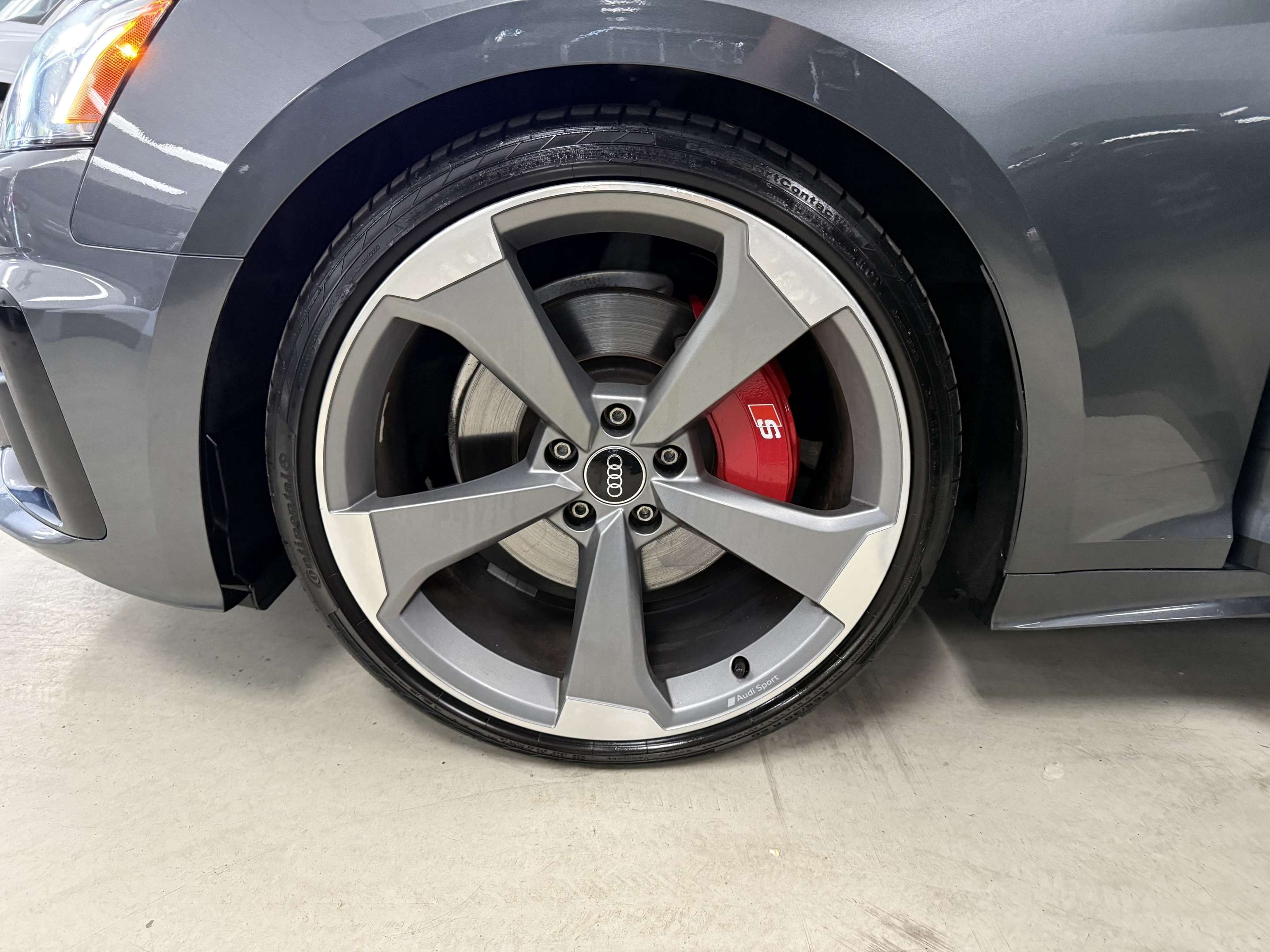 2023 Audi A5 Progressiv 45 TFSI quattroNO ACCIDENTS S-LINE*CLEA thumb 36