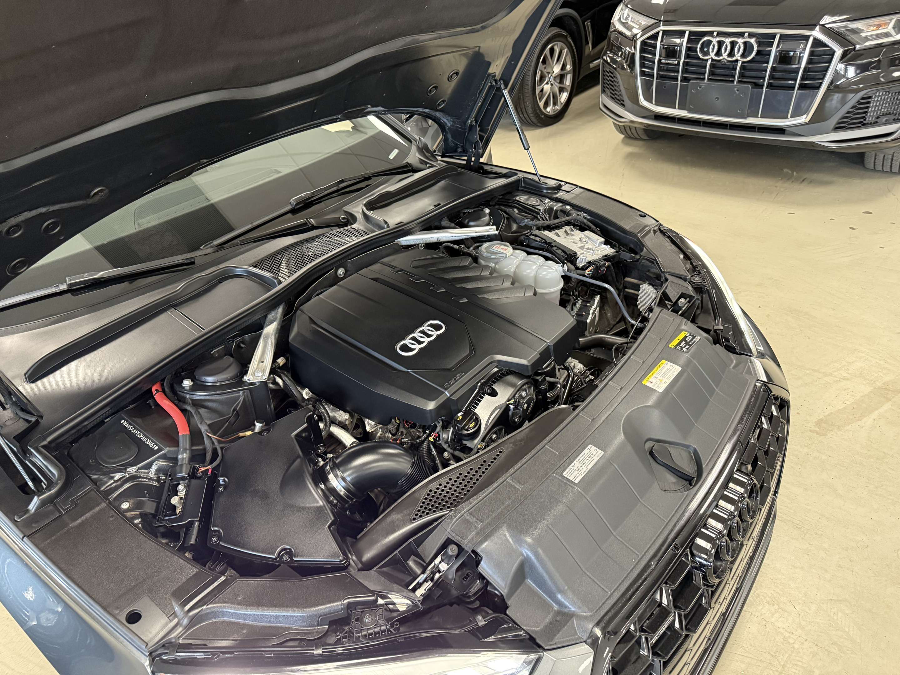 2023 Audi A5 Progressiv 45 TFSI quattroNO ACCIDENTS S-LINE*CLEA thumb 38