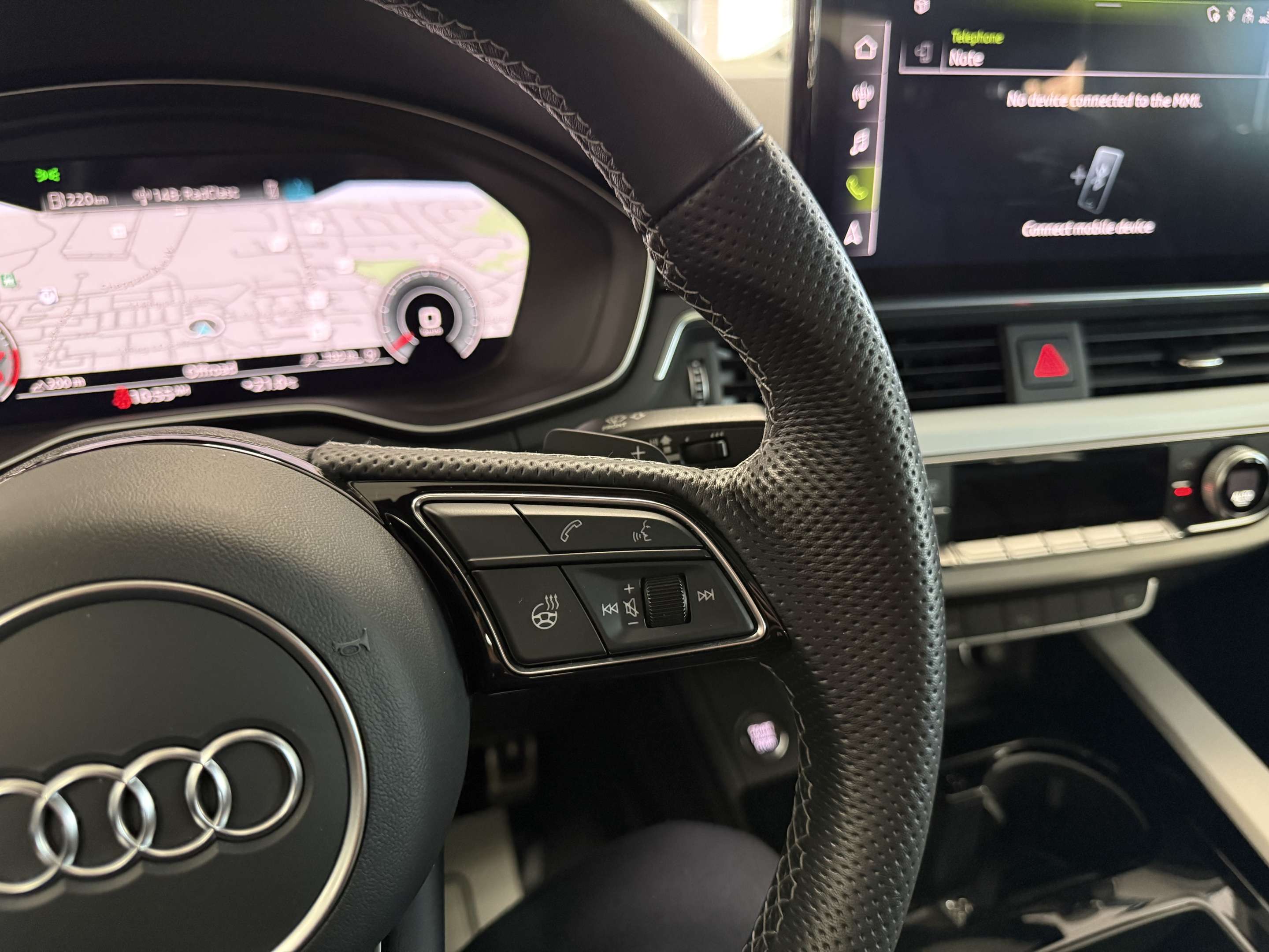 2023 Audi A5 Progressiv 45 TFSI quattroNO ACCIDENTS S-LINE*CLEA thumb 33