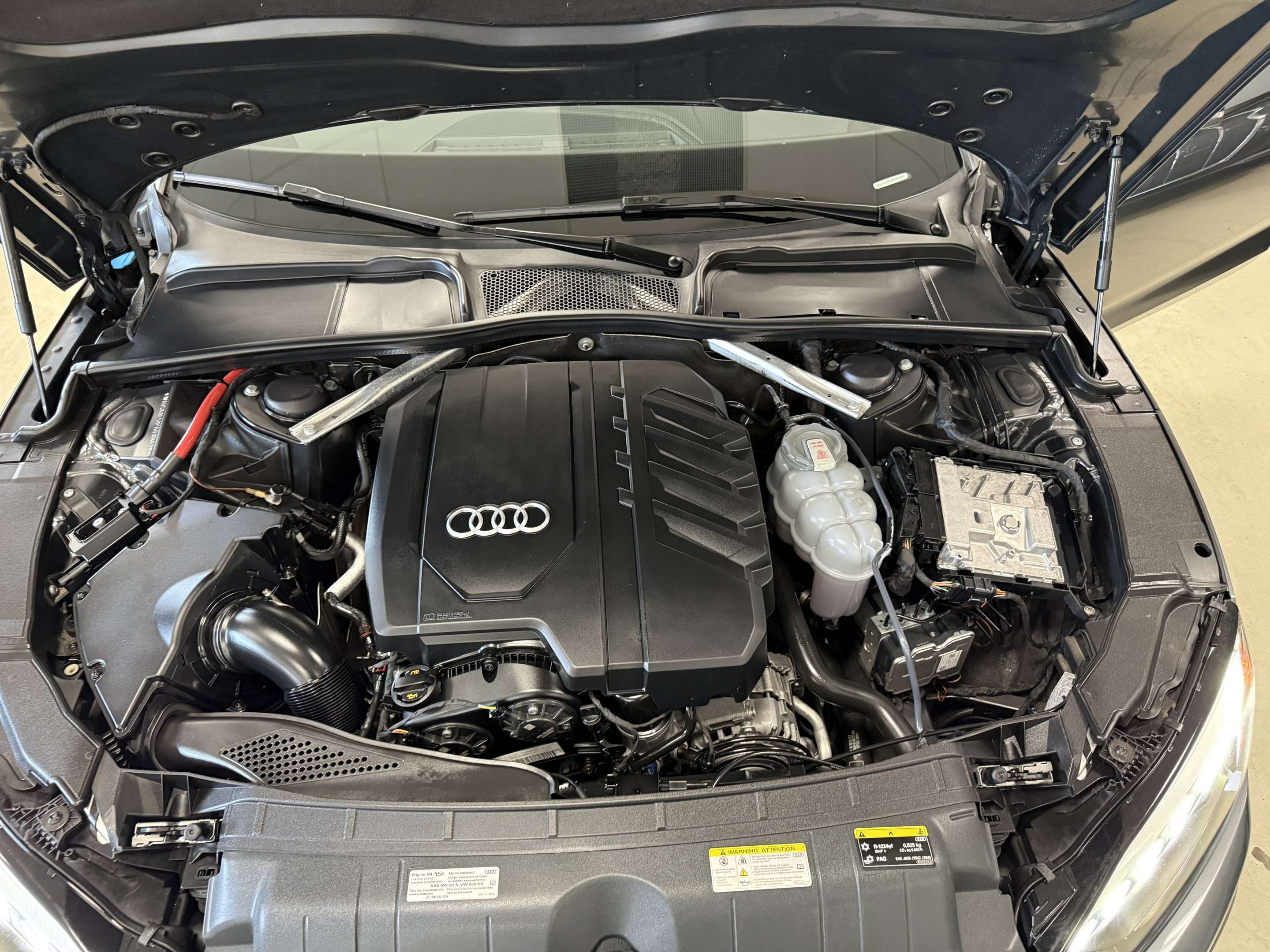 2023 Audi A5 Progressiv 45 TFSI quattroNO ACCIDENTS S-LINE*CLEA thumb 37
