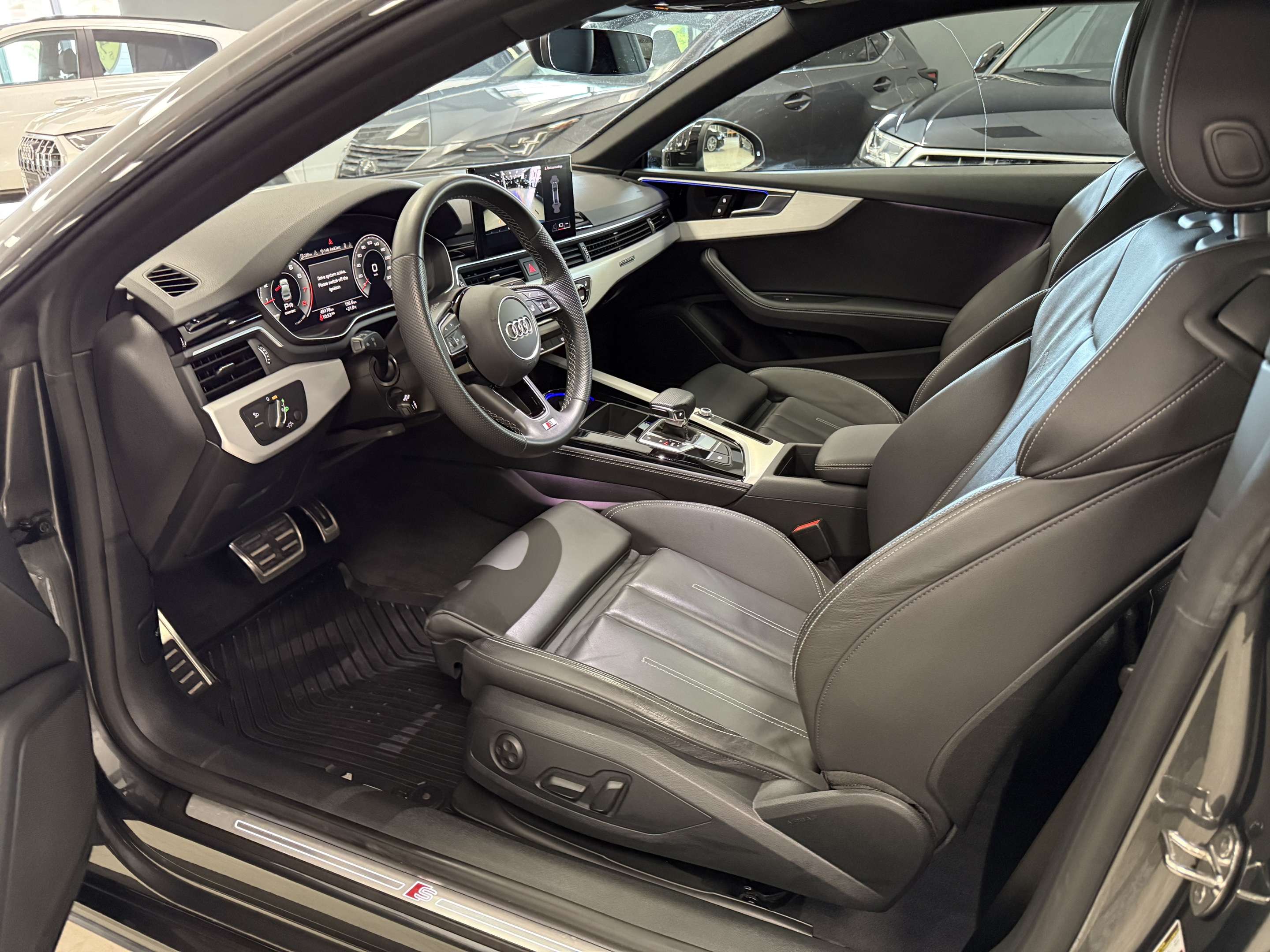 2023 Audi A5 Progressiv 45 TFSI quattroNO ACCIDENTS S-LINE*CLEA thumb 15