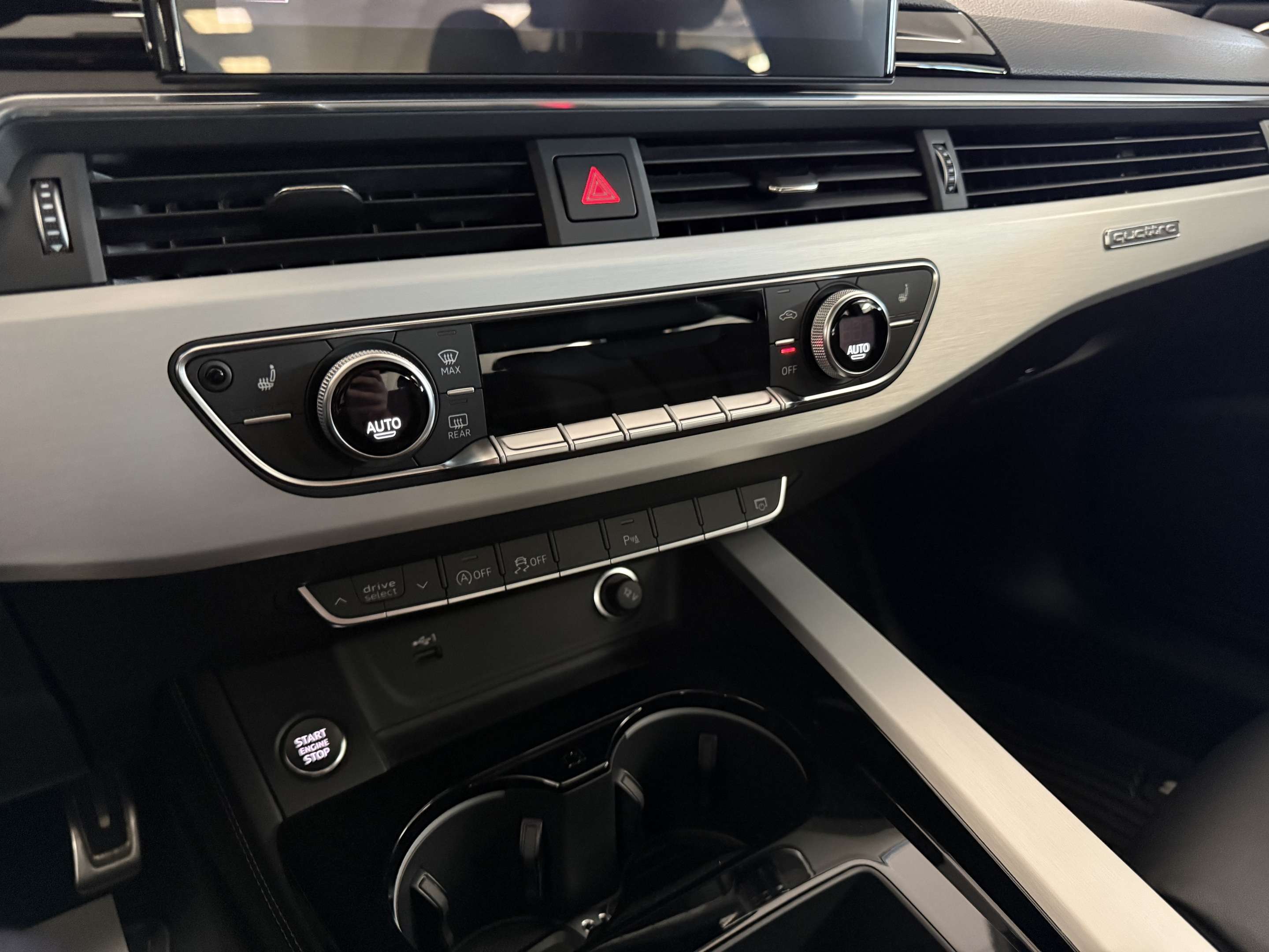 2023 Audi A5 Progressiv 45 TFSI quattroNO ACCIDENTS S-LINE*CLEA thumb 31