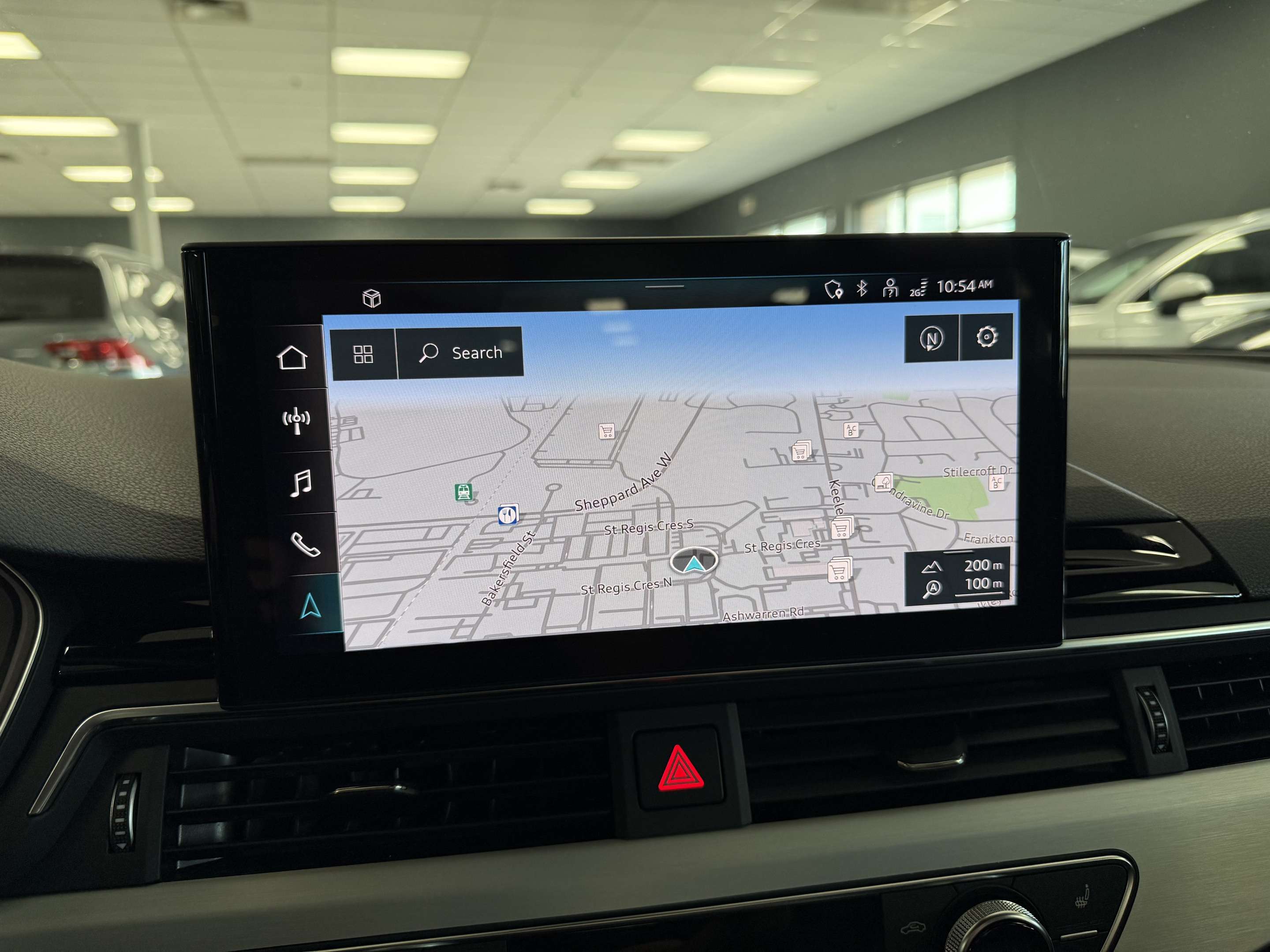 2023 Audi A5 Progressiv 45 TFSI quattroNO ACCIDENTS S-LINE*CLEA thumb 28