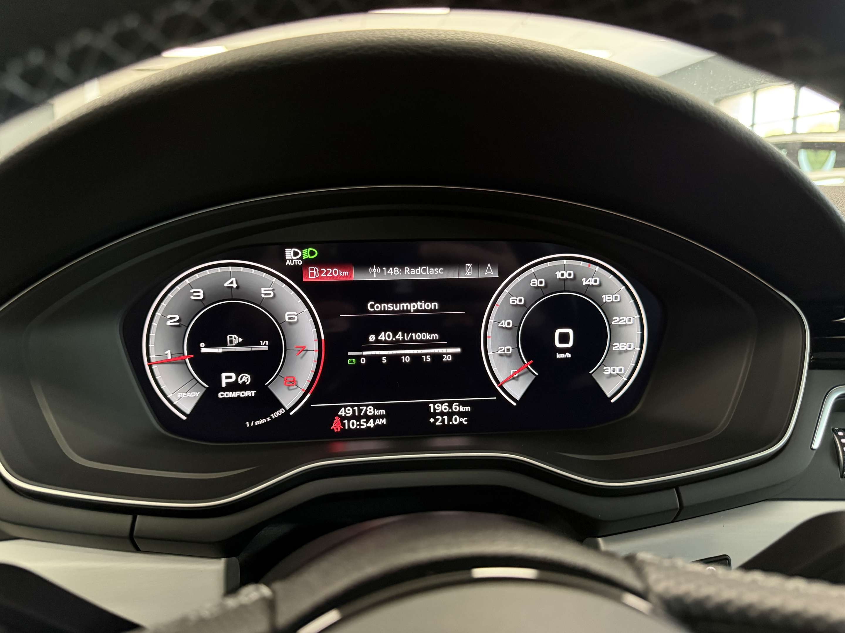 2023 Audi A5 Progressiv 45 TFSI quattroNO ACCIDENTS S-LINE*CLEA thumb 25