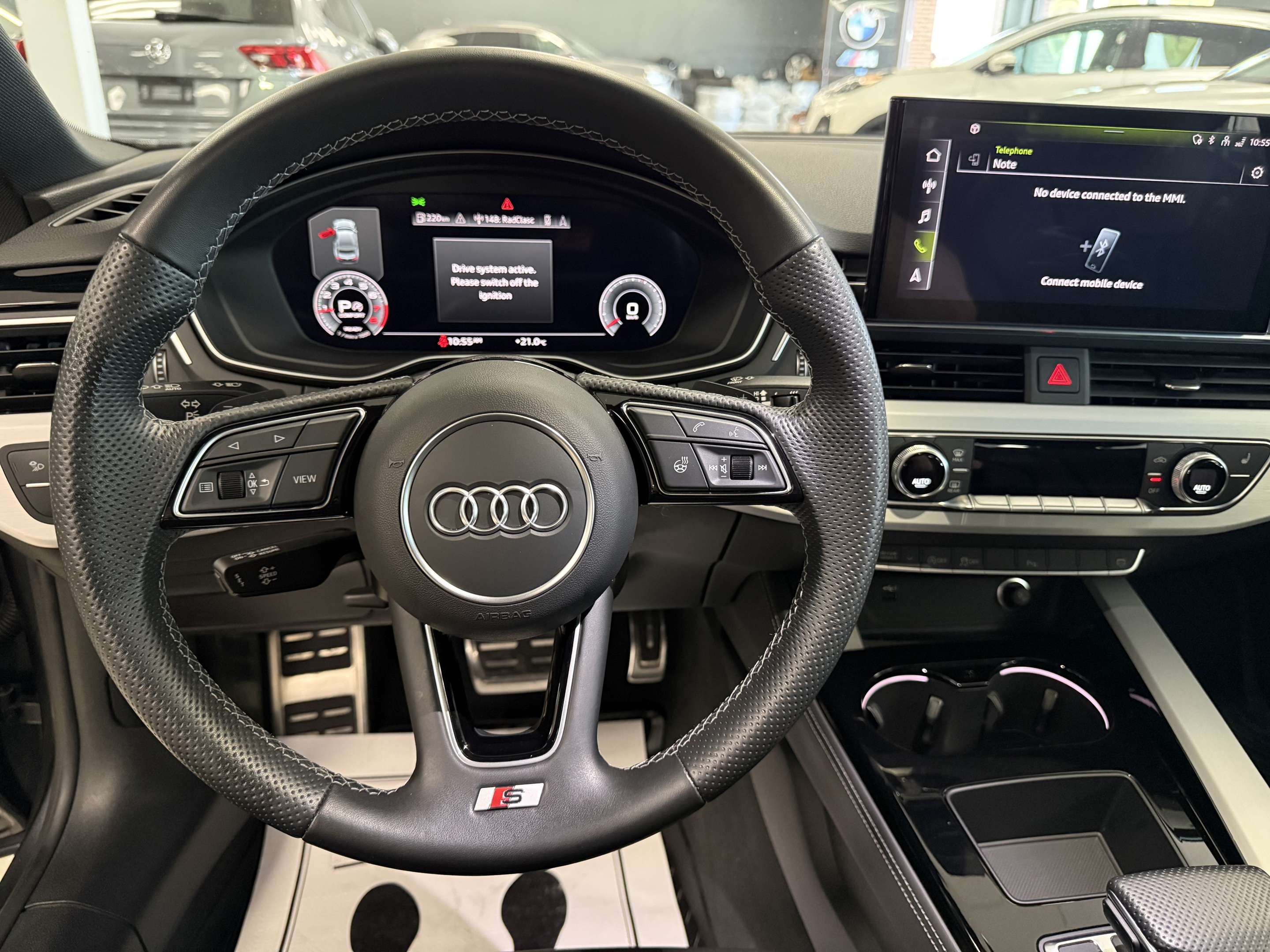 2023 Audi A5 Progressiv 45 TFSI quattroNO ACCIDENTS S-LINE*CLEA thumb 35