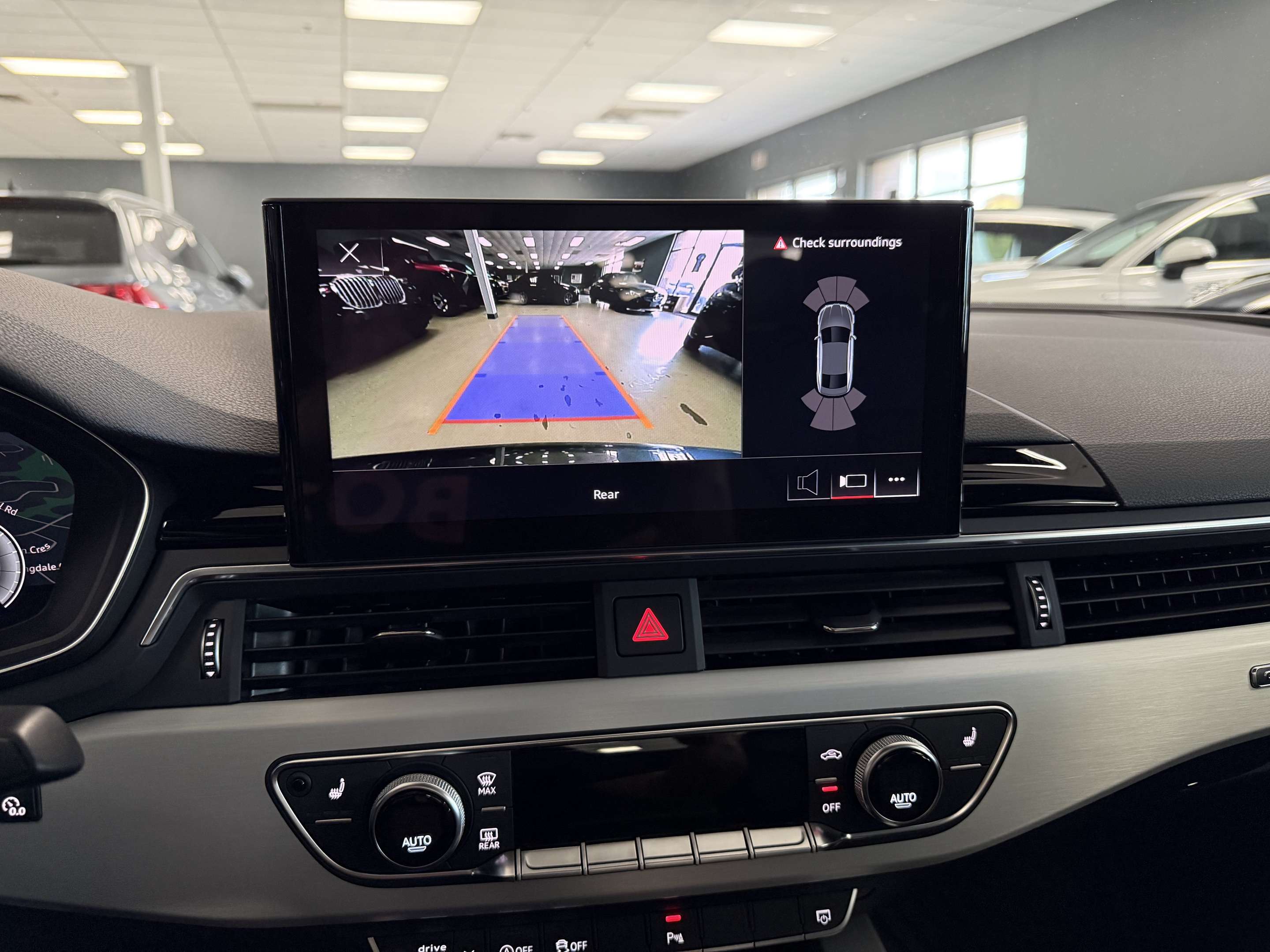 2023 Audi A5 Progressiv 45 TFSI quattroNO ACCIDENTS S-LINE*CLEA thumb 27