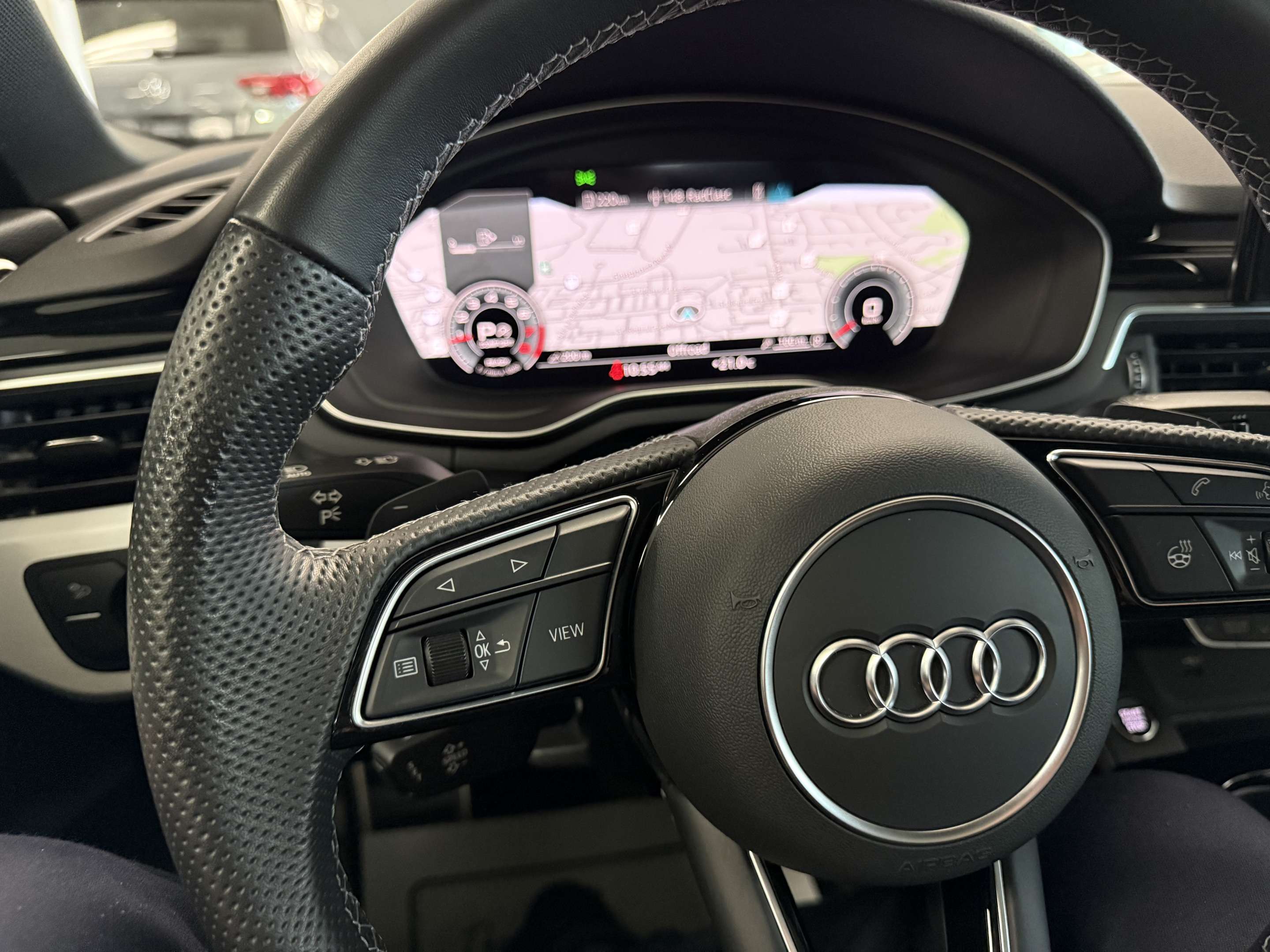 2023 Audi A5 Progressiv 45 TFSI quattroNO ACCIDENTS S-LINE*CLEA thumb 34