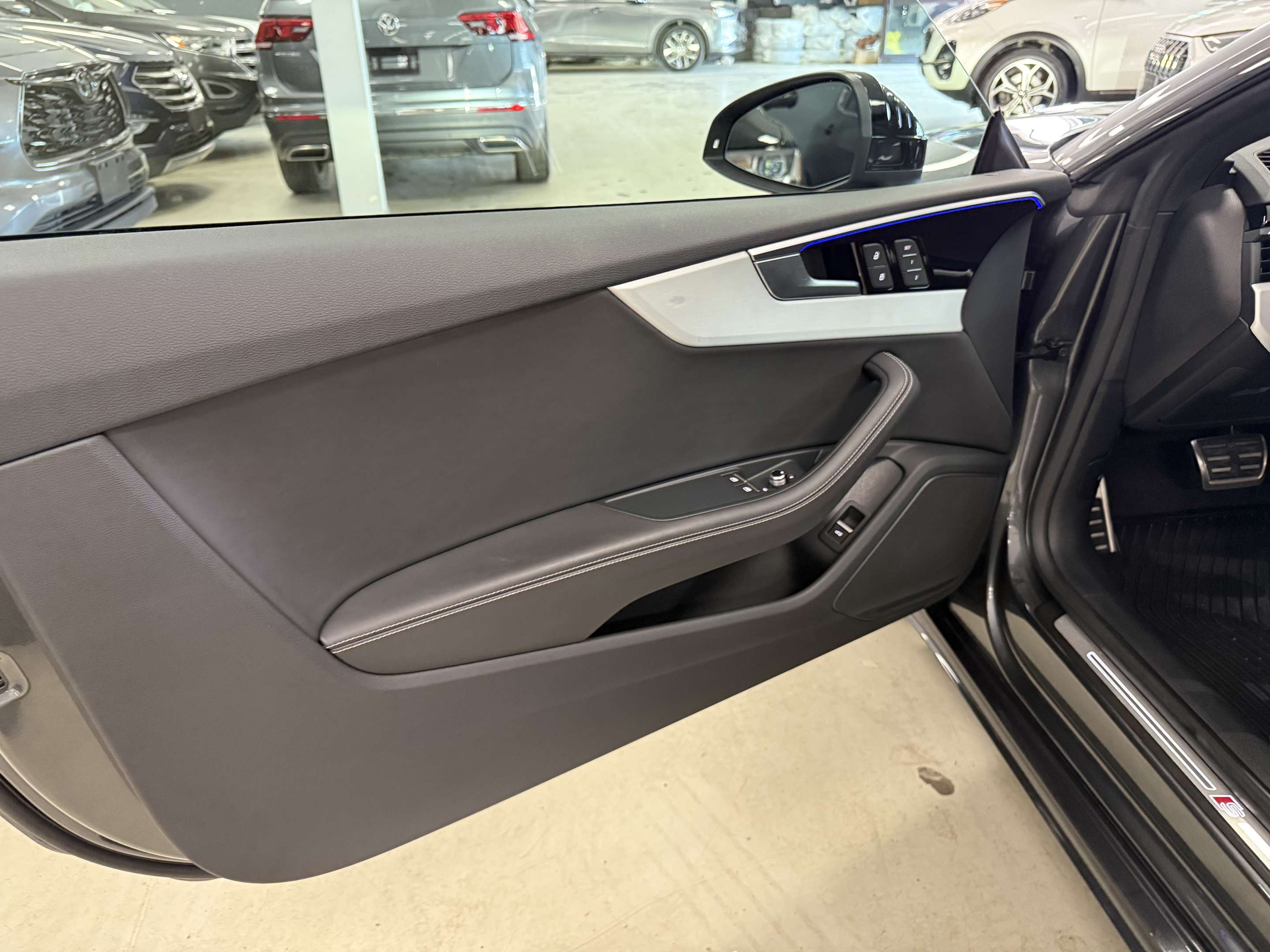 2023 Audi A5 Progressiv 45 TFSI quattroNO ACCIDENTS S-LINE*CLEA thumb 18