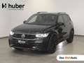 Volkswagen Tiguan R-Line TDI SCR 4MOTION DSG Schwarz - thumbnail 1