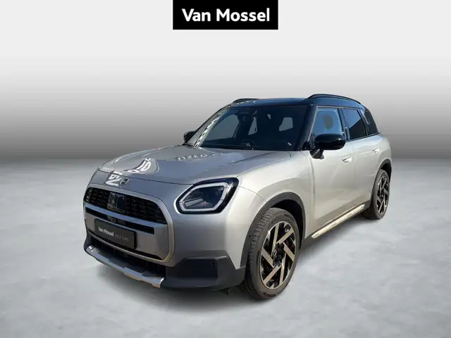 MINI Mini Countryman countryman