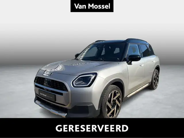 MINI Countryman C | Pack L | Harman Kardon | Pano | Head up | Leder