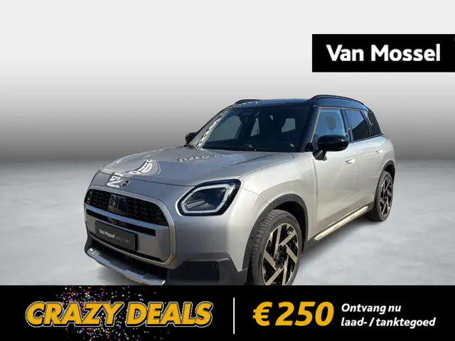 MINI Mini Countryman countryman