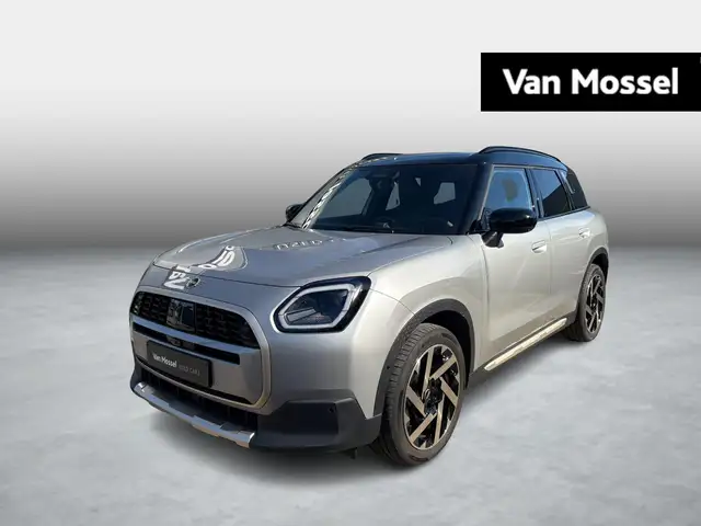 MINI Mini Countryman countryman