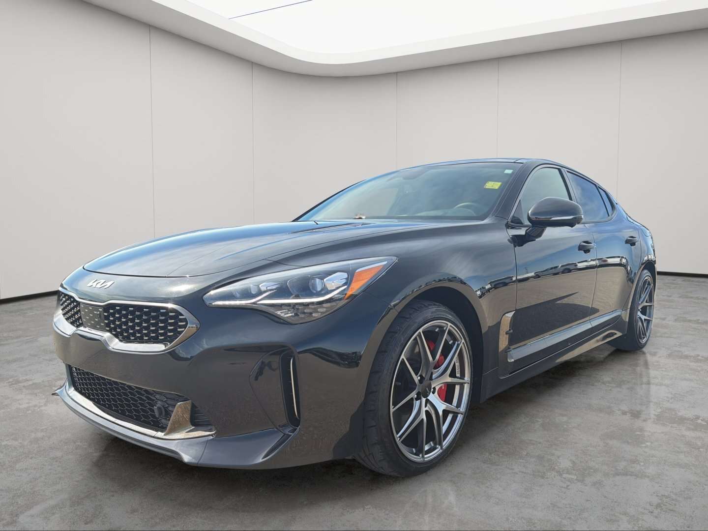 2023 Kia Stinger GT Elite - CLEAN CARFAX - ONE OWNER — снимка 1