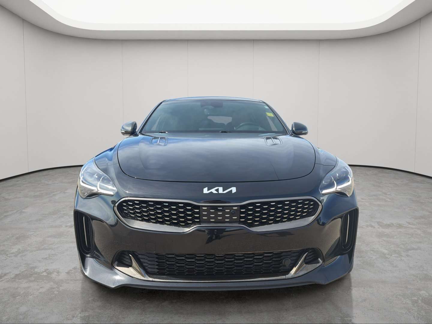 2023 Kia Stinger GT Elite - CLEAN CARFAX - ONE OWNER — снимка 1