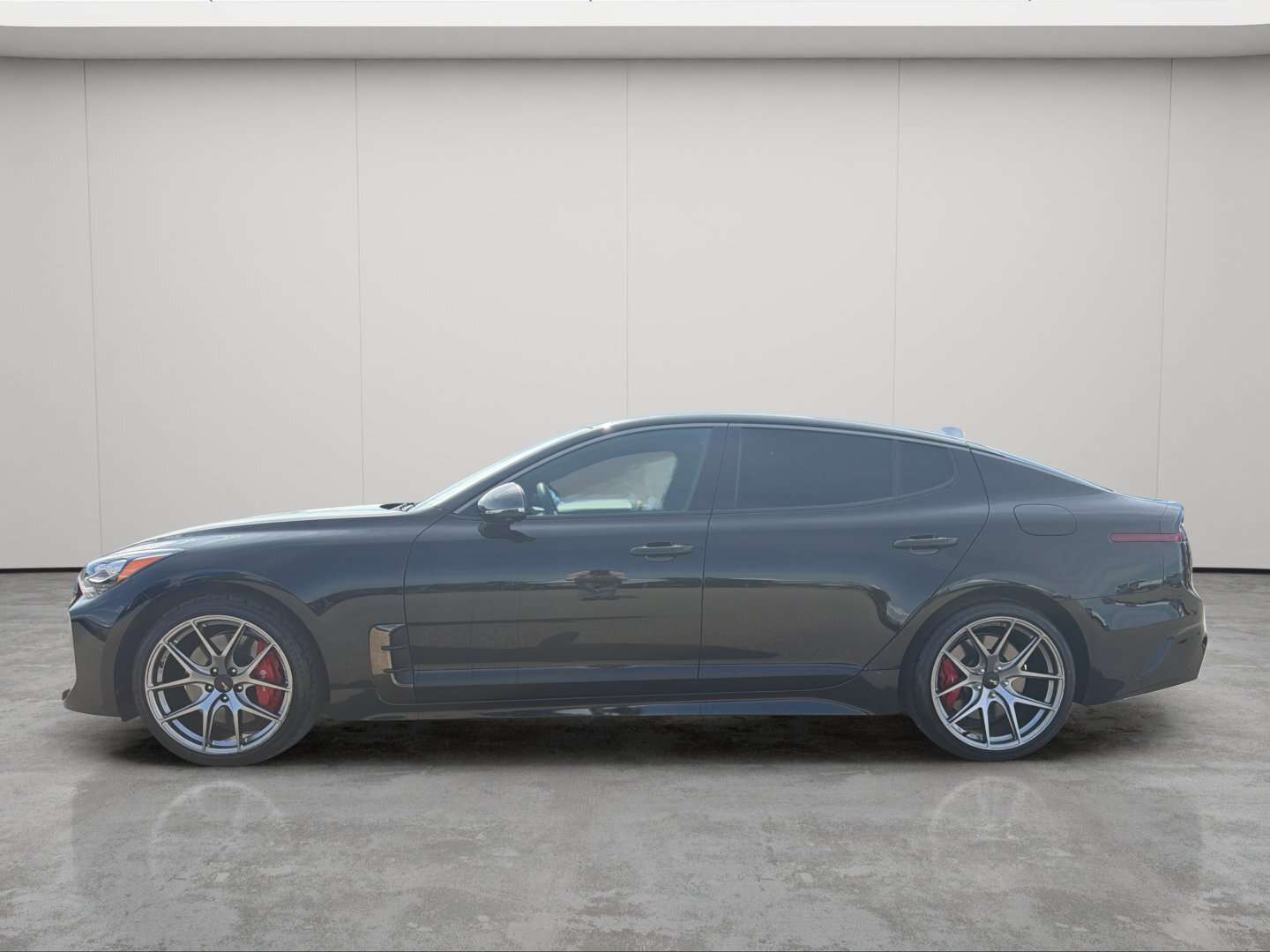 2023 Kia Stinger GT Elite - CLEAN CARFAX - ONE OWNER — снимка 1