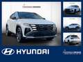Hyundai TUCSON 1.6 T-GDI Prime ACC+LED+Navi+SHZ+360+Kam. Noir - thumbnail 1