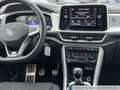 Volkswagen T-Roc 2.0 TDI Goal Navi LED Kamera 18LM DigCockp Blau - thumbnail 7