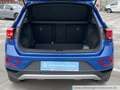 Volkswagen T-Roc 2.0 TDI Goal Navi LED Kamera 18LM DigCockp Blau - thumbnail 16