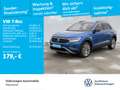 Volkswagen T-Roc 2.0 TDI Goal Navi LED Kamera 18LM DigCockp Blau - thumbnail 1
