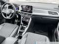 Volkswagen T-Roc 2.0 TDI Goal Navi LED Kamera 18LM DigCockp Blau - thumbnail 6