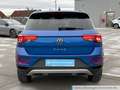 Volkswagen T-Roc 2.0 TDI Goal Navi LED Kamera 18LM DigCockp Blau - thumbnail 12