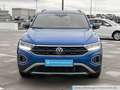 Volkswagen T-Roc 2.0 TDI Goal Navi LED Kamera 18LM DigCockp Blau - thumbnail 9