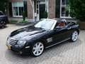 Chrysler Crossfire Cabrio 3.2 V6 , Airco , Nieuwe Kap , Btw auto Schwarz - thumbnail 2