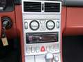 Chrysler Crossfire Cabrio 3.2 V6 , Airco , Nieuwe Kap , Btw auto Schwarz - thumbnail 17