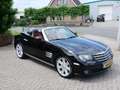 Chrysler Crossfire Cabrio 3.2 V6 , Airco , Nieuwe Kap , Btw auto Schwarz - thumbnail 3