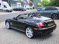 Chrysler Crossfire Cabrio 3.2 V6 , Airco , Nieuwe Kap , Btw auto Schwarz - thumbnail 4