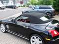 Chrysler Crossfire Cabrio 3.2 V6 , Airco , Nieuwe Kap , Btw auto Schwarz - thumbnail 9