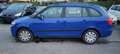 Skoda Fabia Basis 1,6 Ltr. - 105 kW, Modell 2011, Klima, AHK Bleu - thumbnail 6