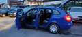 Skoda Fabia Basis 1,6 Ltr. - 105 kW, Modell 2011, Klima, AHK Bleu - thumbnail 4