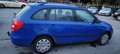 Skoda Fabia Basis 1,6 Ltr. - 105 kW, Modell 2011, Klima, AHK Bleu - thumbnail 5