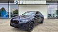 BMW X4 M 40d PanoSD AHK ACC Winterfreude NP 100 Laser Bleu - thumbnail 1