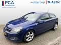 Opel Astra GTC 1.6 Sport Bleu - thumbnail 1