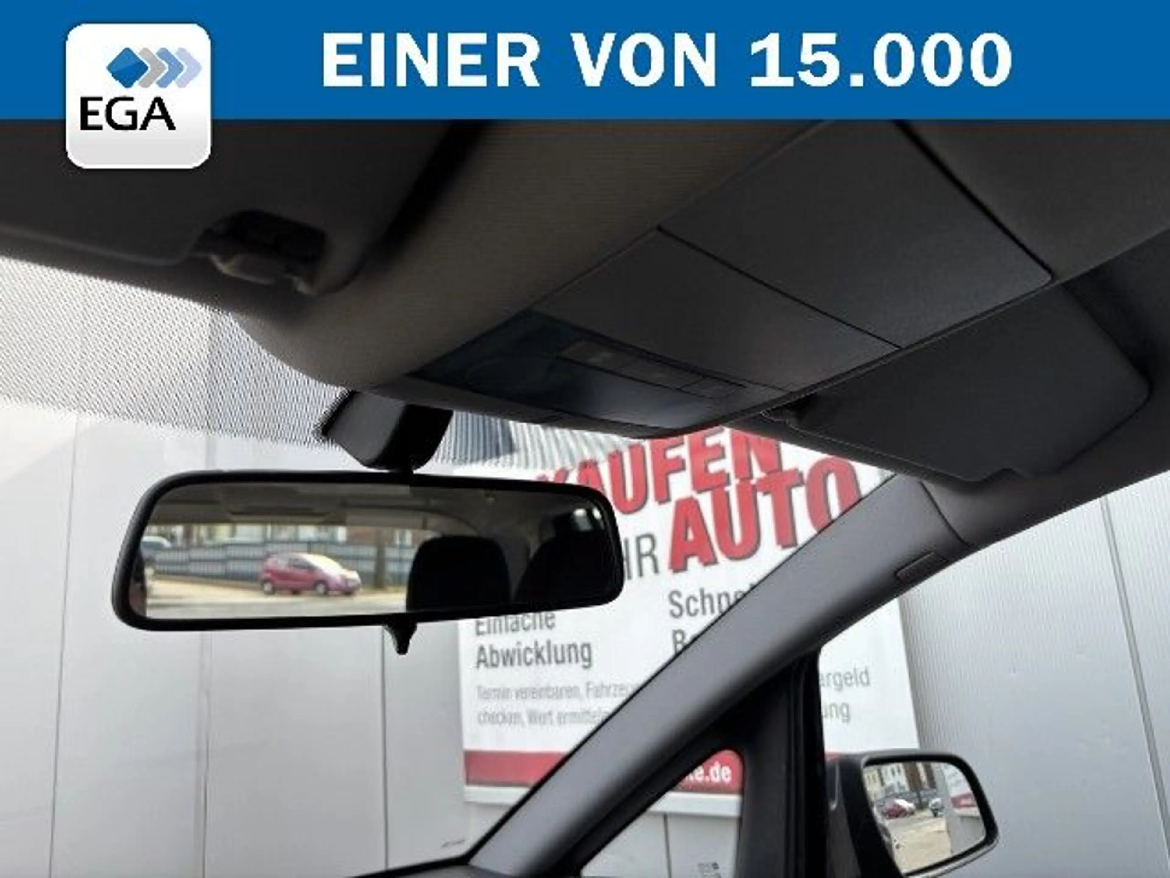 Opel Zafira 1.8-KLIMA*AHK*ALLWETTER*7-SITZER*GARANTIE — photo 13