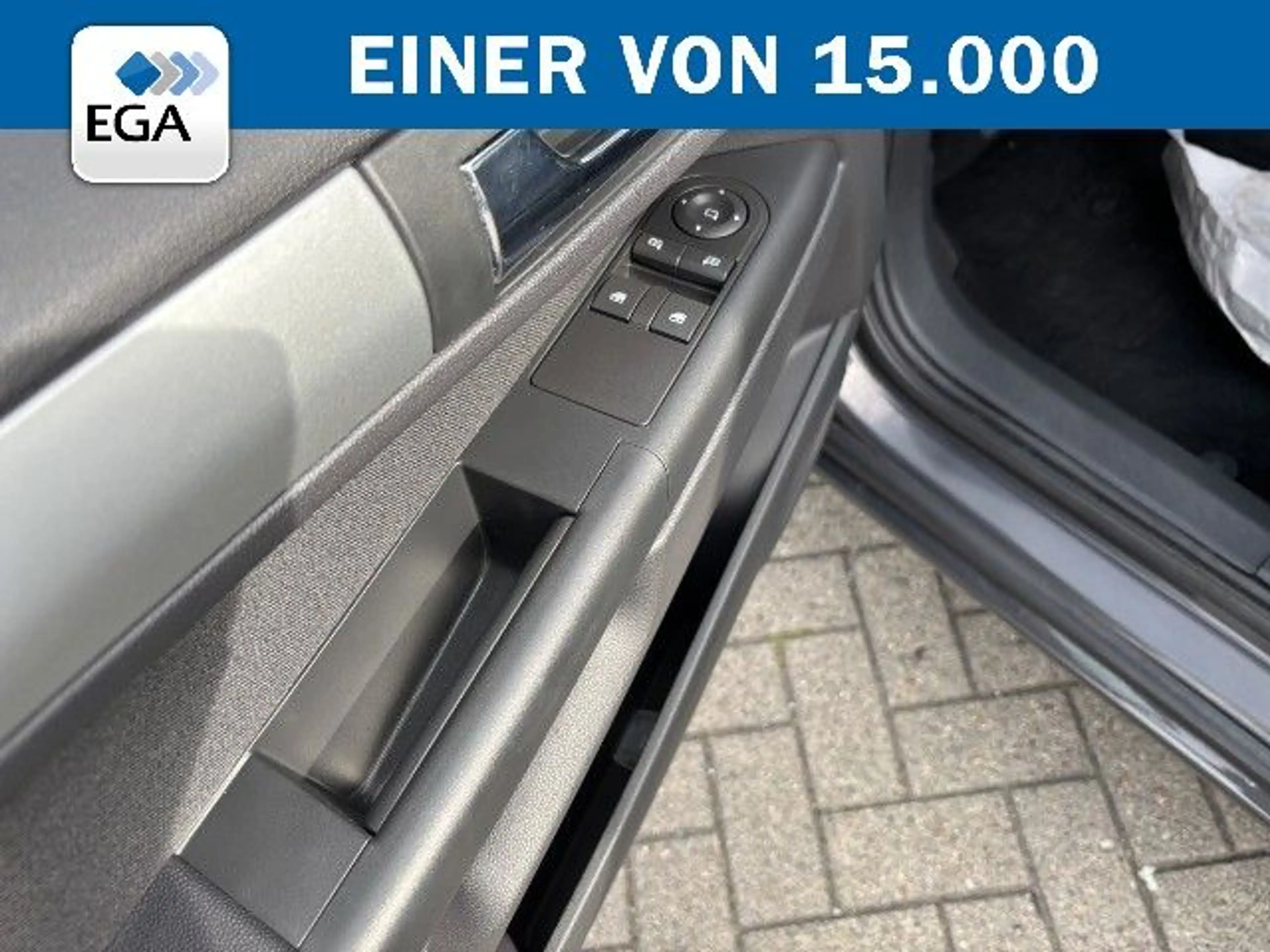 Opel Zafira 1.8-KLIMA*AHK*ALLWETTER*7-SITZER*GARANTIE — photo 12