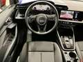 Audi A3 Sportback 30 TFSI advanced S-tronic Navi LED Rouge - thumbnail 5