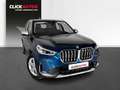 BMW X1 sDrive 18dA Azul - thumbnail 3
