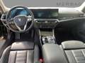BMW 320 D LIMOUSINE MX Schwarz - thumbnail 8