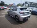 Peugeot 208 Allure Pack 17100km Automatik Grau - thumbnail 15