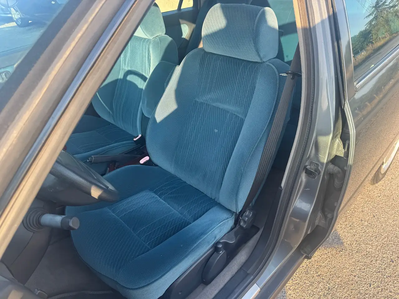 Lancia K 2.0i 20V LE *ISCRIZIONE ASI CON CRS*, foto 7