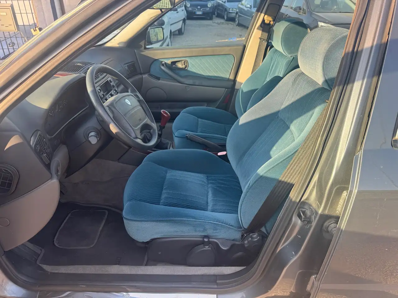 Lancia K 2.0i 20V LE *ISCRIZIONE ASI CON CRS*, foto 6
