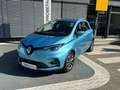 Renault ZOE Intens R135 Z.E. 50 inkl. Batterie Blue - thumbnail 1