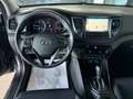 Hyundai TUCSON 1.7 CRDi 2WD PREMIUM**BOITE AUTO**GPS**CAMERA!! Grijs - thumbnail 12