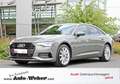 Audi A6 Lim. 50TDI qu S LINE PANO B&O ADV.STANDHZ AHK Grau - thumbnail 1