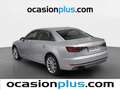 Audi A4 2.0TDI S line edition S tronic 140kW Argent - thumbnail 3