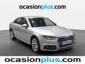 Audi A4 2.0TDI S line edition S tronic 140kW Argent - thumbnail 2